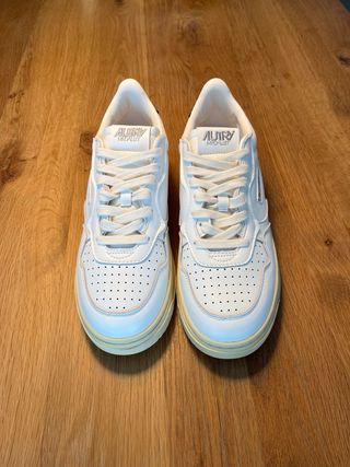 AUTRY Medalist Low talla 43 de hombre Premium