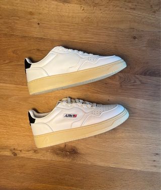 AUTRY Medalist Low talla 43 de hombre Premium