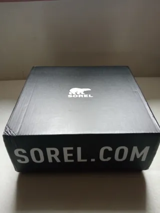 Botas Sorel para hombre