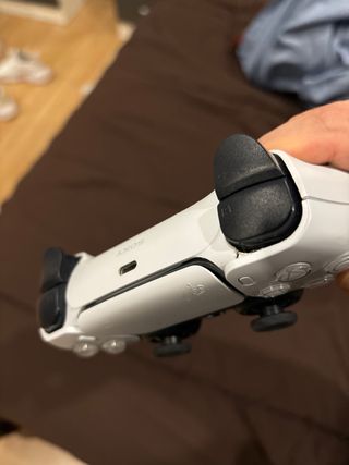 Mando SCUF y MAGNETICOS NO DRIFT