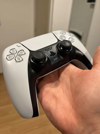 Mando SCUF y MAGNETICOS NO DRIFT