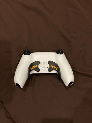 Mando SCUF y MAGNETICOS NO DRIFT