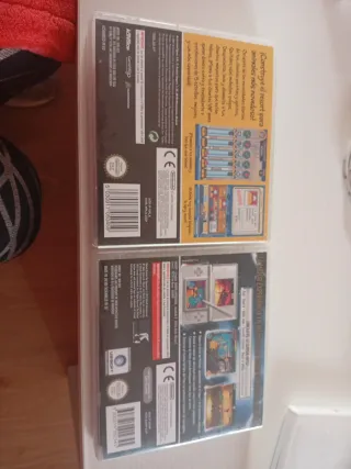 Juego Nintendo DS: My Hero Los Bomberos