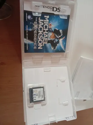 Juego Nintendo DS: My Hero Los Bomberos