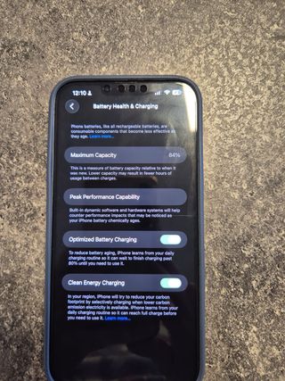 iPhone 14 Plus 128GB + Cable Cargador