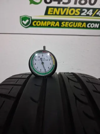 225 45 17 91W DUNLOP SP SPORT FAST RESPONSE