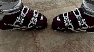 Botas de esquí Lange mujer XT 80