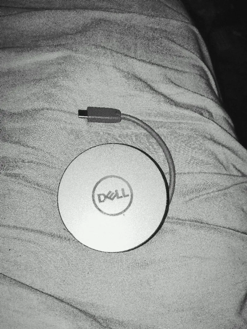 Adaptador Dell USB-C afbeelding 3