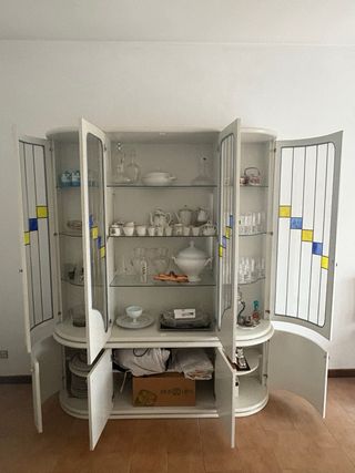 Vetrinetta in Legno-prezzo negoziabile 3288188984