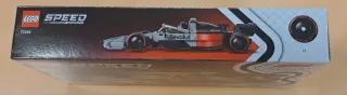 Lego Speed Champions 77259 Audi Revolut F1