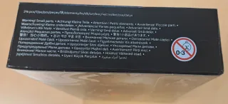 Lego Speed Champions 77259 Audi Revolut F1