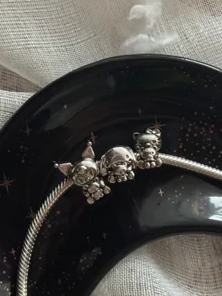 Lote Reservado Lucía