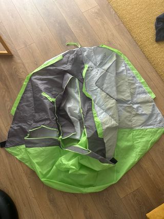 Tienda de campaña Bio Explorer 100*110*110