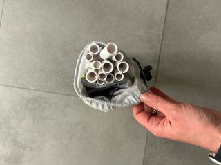 Tienda de campaña Bio Explorer 100*110*110