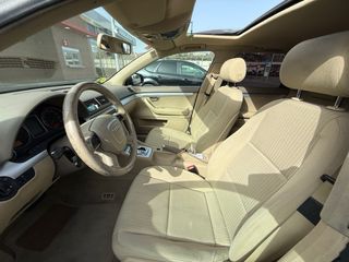 Audi A4 2005