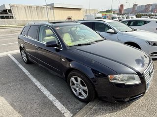 Audi A4 2005