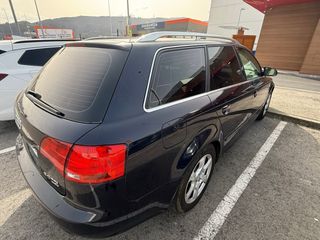 Audi A4 2005