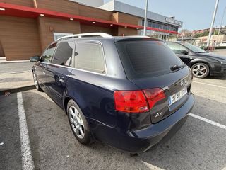 Audi A4 2005
