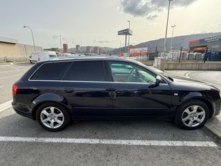 Audi A4 2005