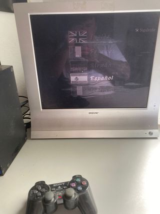 Project Zero 3 PS2 Español