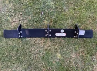 Difusor trasero Maxton Golf GTI 7