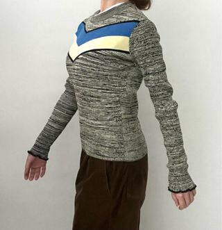 Jersey Bimba y Lola mujer talla S