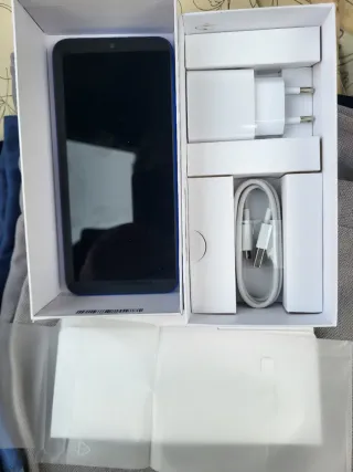 Xiaomi Redmi 9AT Azul/Verde