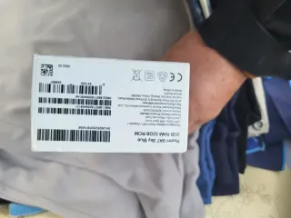 Xiaomi Redmi 9AT Azul/Verde