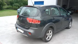 SEAT Altea 2008