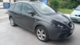 SEAT Altea 2008