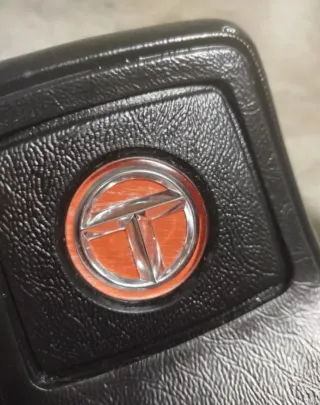 Volante Chisler 150 GT