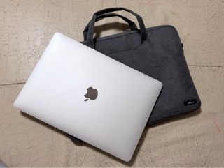 MacBook Air 2020 Chip Plata