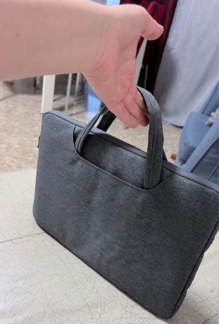 MacBook Air 2020 Chip Plata