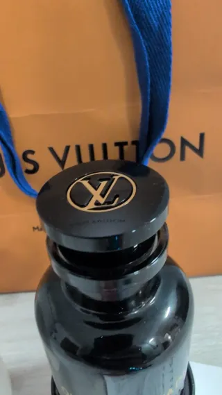 Louis Vuitton Ombre Nomade Profumo 100ml originale