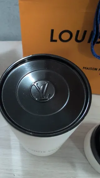 Louis Vuitton Ombre Nomade Profumo 100ml originale