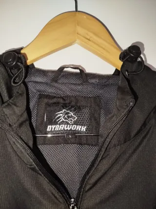 Chaqueta Dynawork