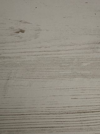 Escritorio madera con acabado melamina