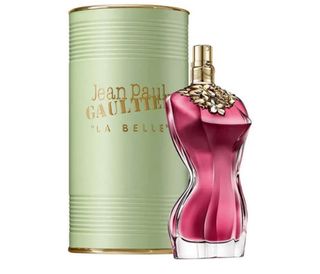 Perfume Jean Paul Gaultier Mujer(100ml)