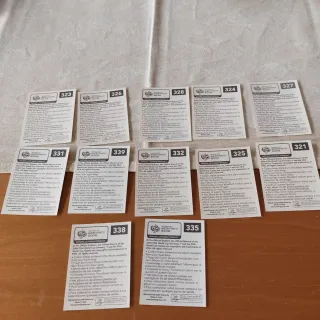 Figurine Panini Germania 2006 Italia