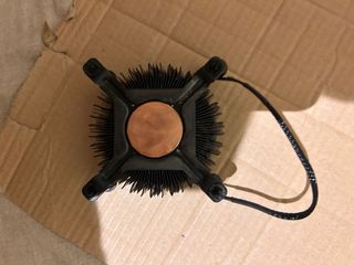 Procesador Intel Core i5