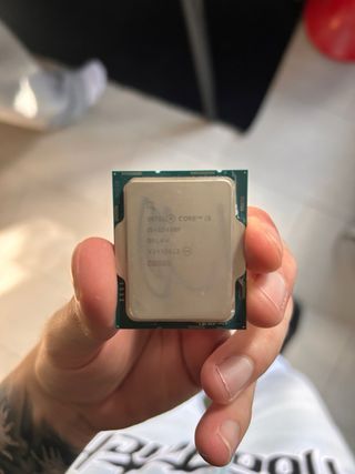 Procesador Intel Core i5