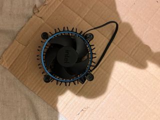 Procesador Intel Core i5