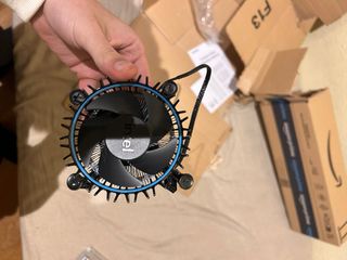 Procesador Intel Core i5