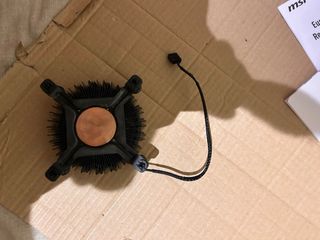 Procesador Intel Core i5