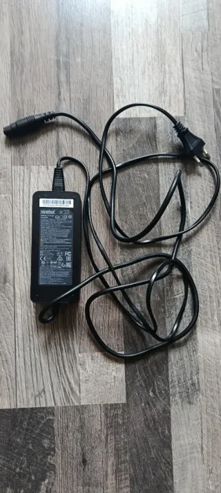 Monopattino Elettrico Segway Ninebot F30E