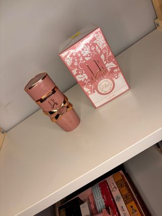 Perfume Yara Elixir Lattafa