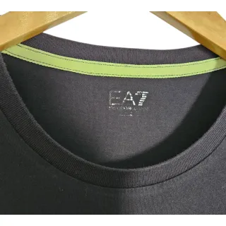 Camiseta EA7 Emporio Armani