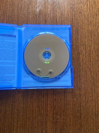 Mortal Kombat 11 PS4