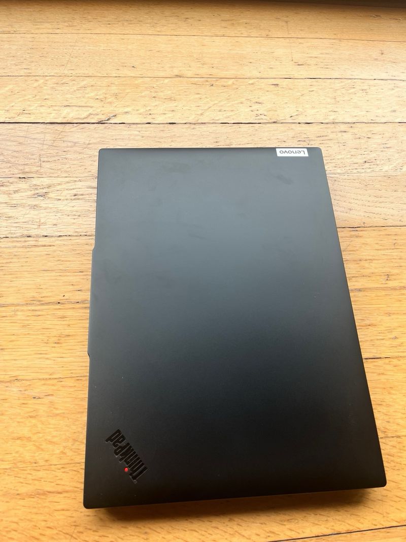 Lenovo ThinkPad L14 Gen 6 Pro5 afbeelding 3