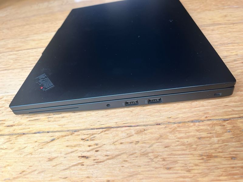 Lenovo ThinkPad L14 Gen 6 Pro5 afbeelding 5